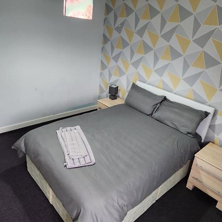 No 11 3 Bed Serviced Appartment Town Centre Girvan Exterior foto