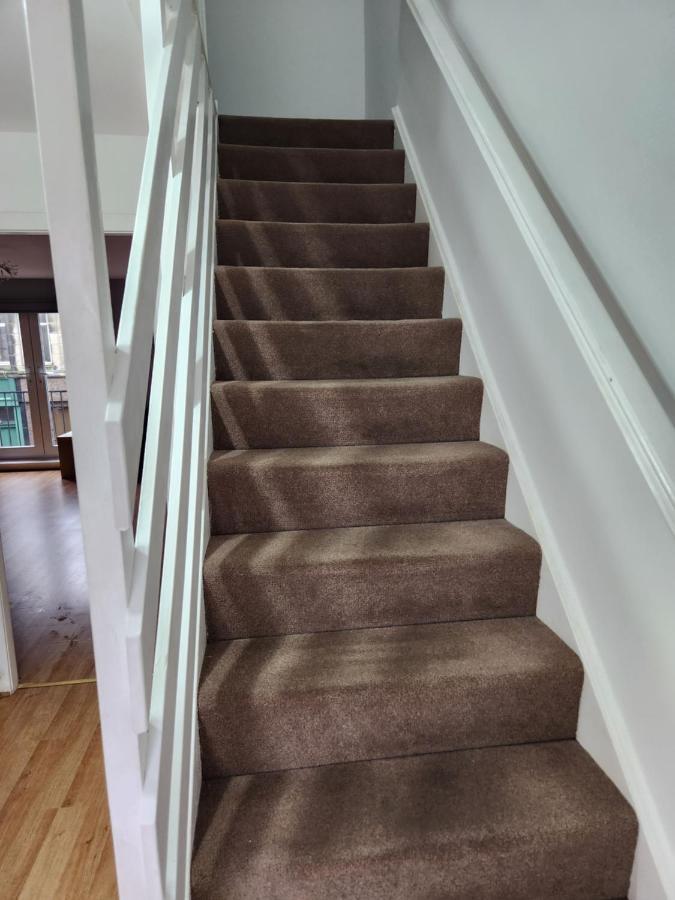 No 11 3 Bed Serviced Appartment Town Centre Girvan Exterior foto